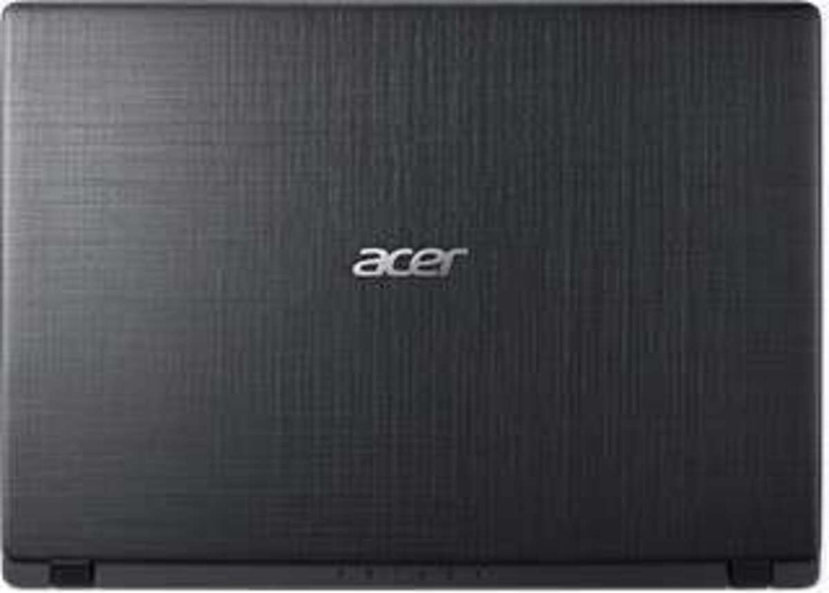 Acer Aspire 3 Laptop (Celeron Dual Core 