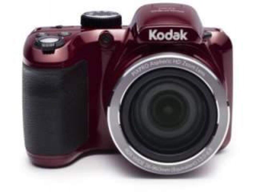 Kodak Pixpro AZ401 Bridge Camera: Price, Full Specifications