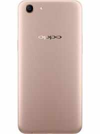 OPPO A83 (3180 mAh Battery, 32 GB Storage) Price and features