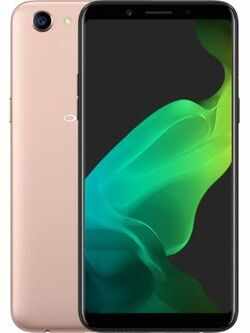 Smartphone Oppo F5 Youth Front Camera OPPO F5 Youth (13 MP Camera