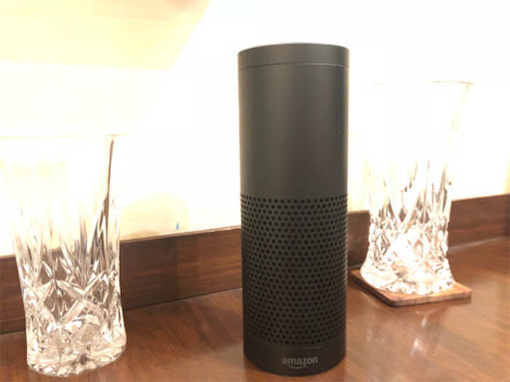 Amazon Echo Plus Review: The digital personal assistant everyone should have