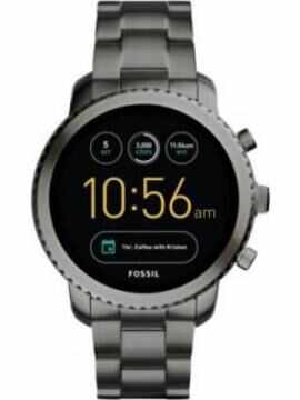 Fossil Smartwatches under 20000 Online 