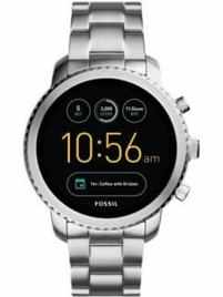 Fossil q wander gen 3 review on sale