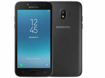 galaxy j2 pro specs