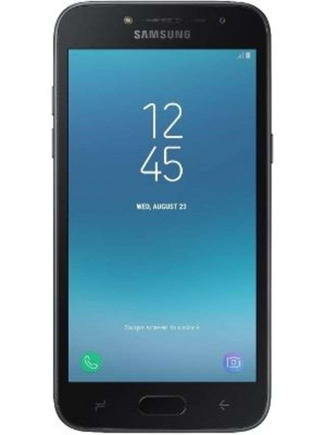 Samsung Galaxy J2 18 Price Full Specifications Features At Gadgets Now