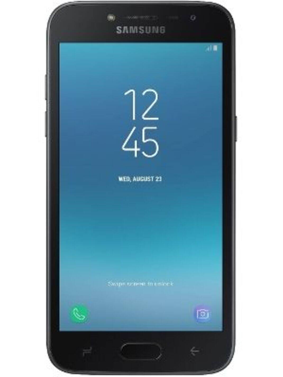 Samsung Galaxy J2 2018 (16 GB Storage, Display) Price and