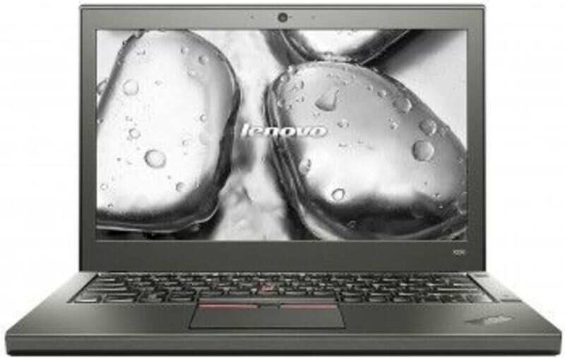 Windowsノート本体 Lenovo ThinkPad X250 i5 8GB SSD 600GB Lenovo Thinkpad X250 (20CM0046US) Ultrabook (Core i5 5th Gen/8 GB