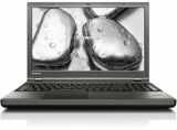 Lenovo Thinkpad T540P (20BE004FUS) Laptop (Core i5 4th Gen/4 GB/500 GB/Windows 7/1 GB)