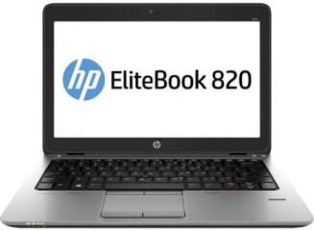 Compare HP Elitebook 820 G1 (J8U07UT) Laptop (Core i5 4th Gen/4 GB/180 ...