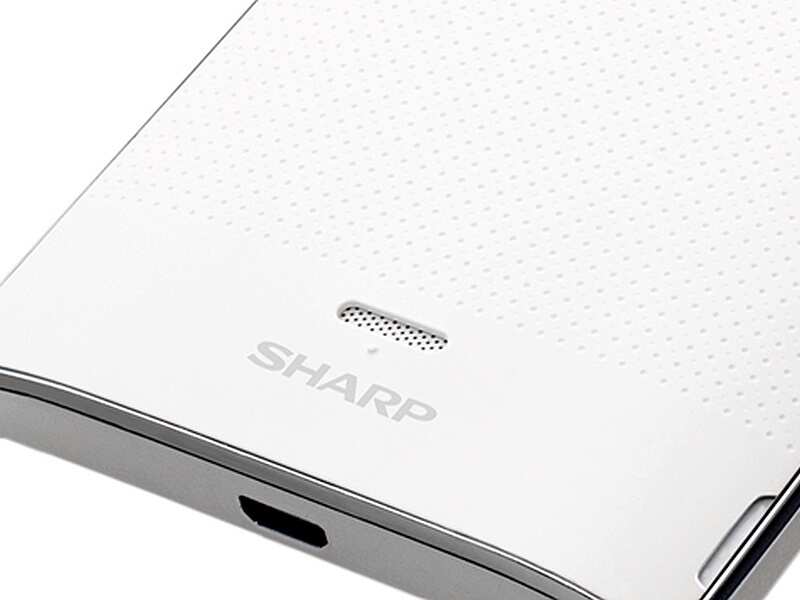 Sharp Aquos S3 gets certified, design mimics iPhone X