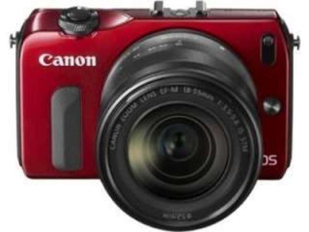 Compare Canon EOS M (Body) Mirrorless Camera vs Kodak Pixpro AZ501