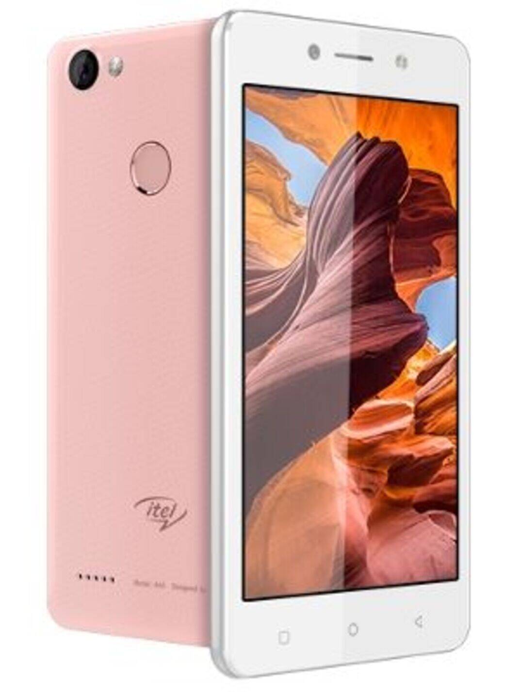Itel A40 (8 GB Storage, 2400 mAh Battery) Price and features
