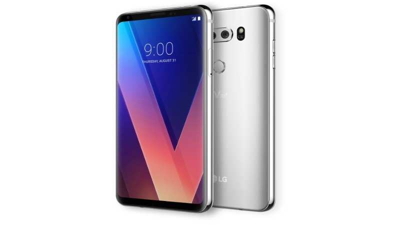 v30  android 9