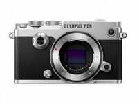 Olympus PEN PEN-F (Body) Mirrorless Camera: Price, Full 