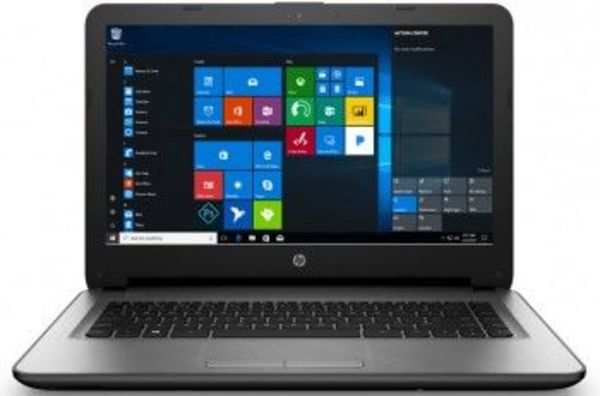 Hp 14 Bs584tu 2vw22pa Laptop Core I3 6th Gen4 Gb1 Tbwindows 10 Photo Gallery And Official 1270