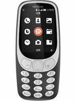 nokia 3310 4g jio sim support