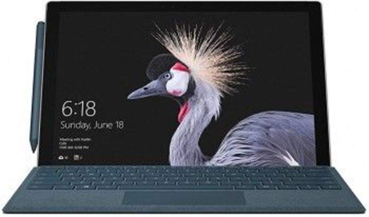 30%OFF ヤフオク! - Microsoft Surface Pro FNA00014 タブレットPC