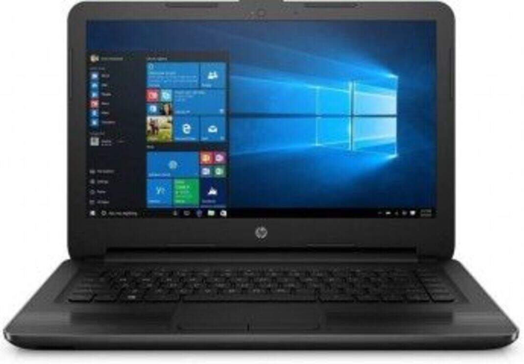 HP 240 G5 (3MT95PA) Laptop (Core i3 5th Gen/4 GB/1 TB/DOS) Price in ...