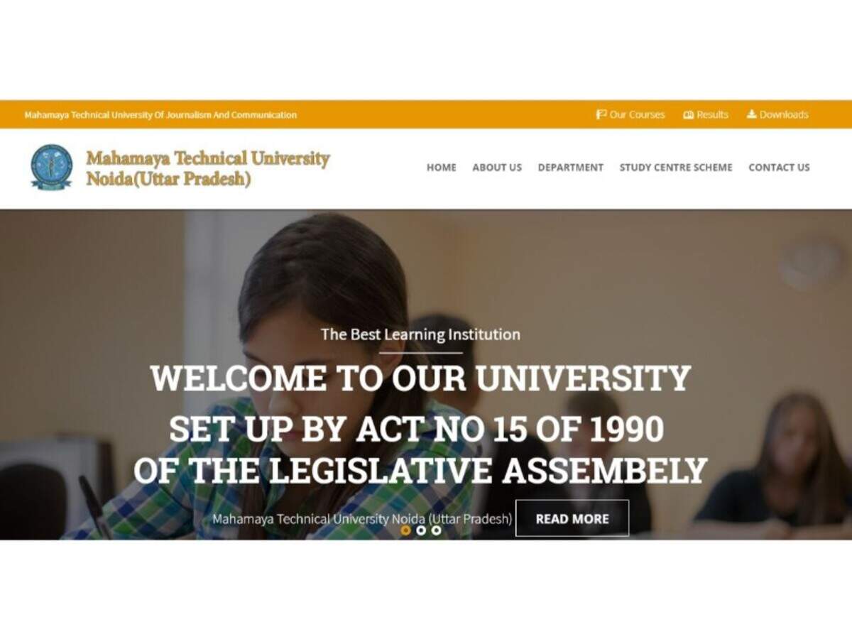 Full List Of 27 Fake Websites Of Universities Busted Gadgets Now