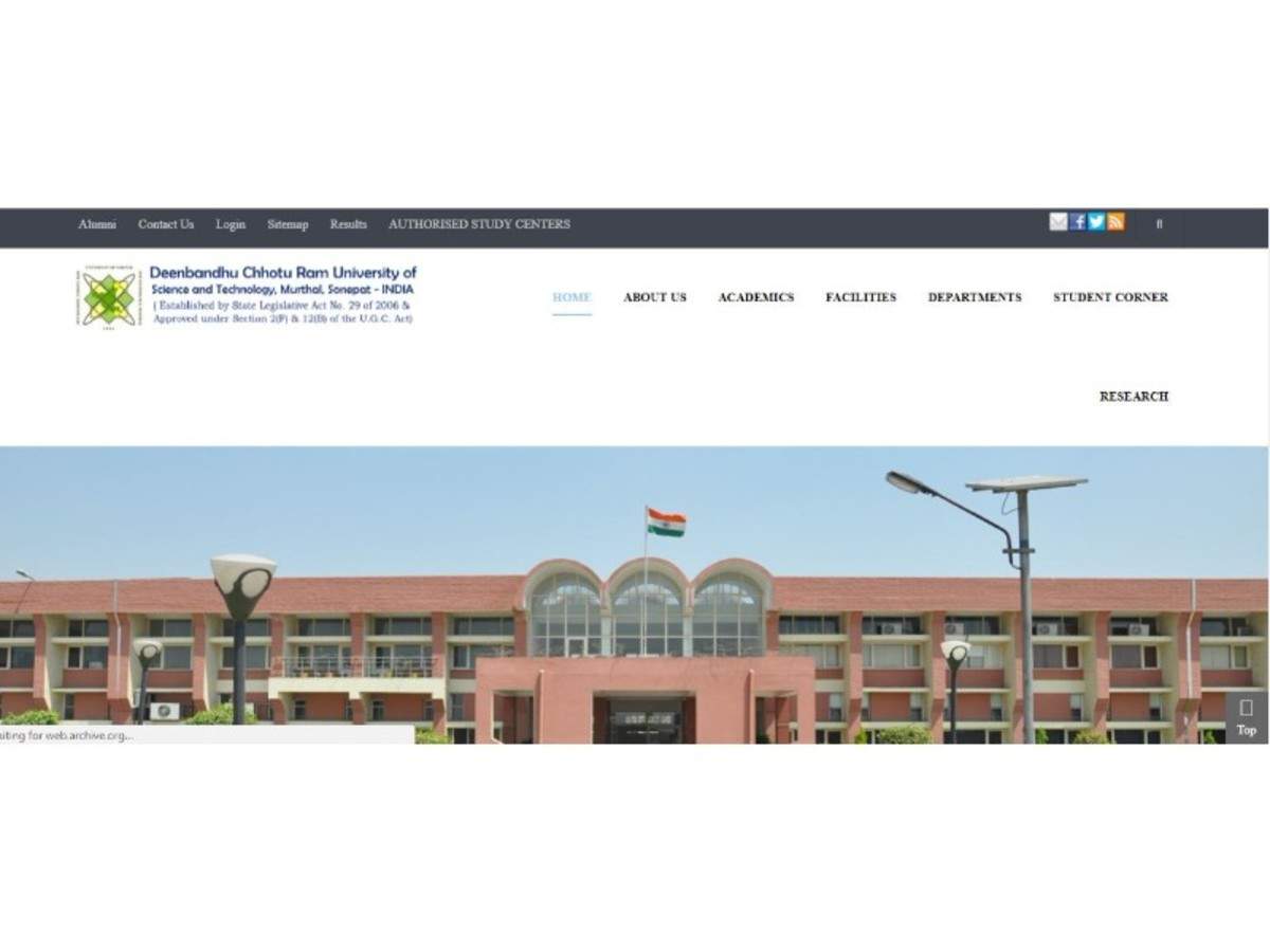 Why Should You Take Admission in Bharat Institute of Technology by Bitsedu  - Issuu