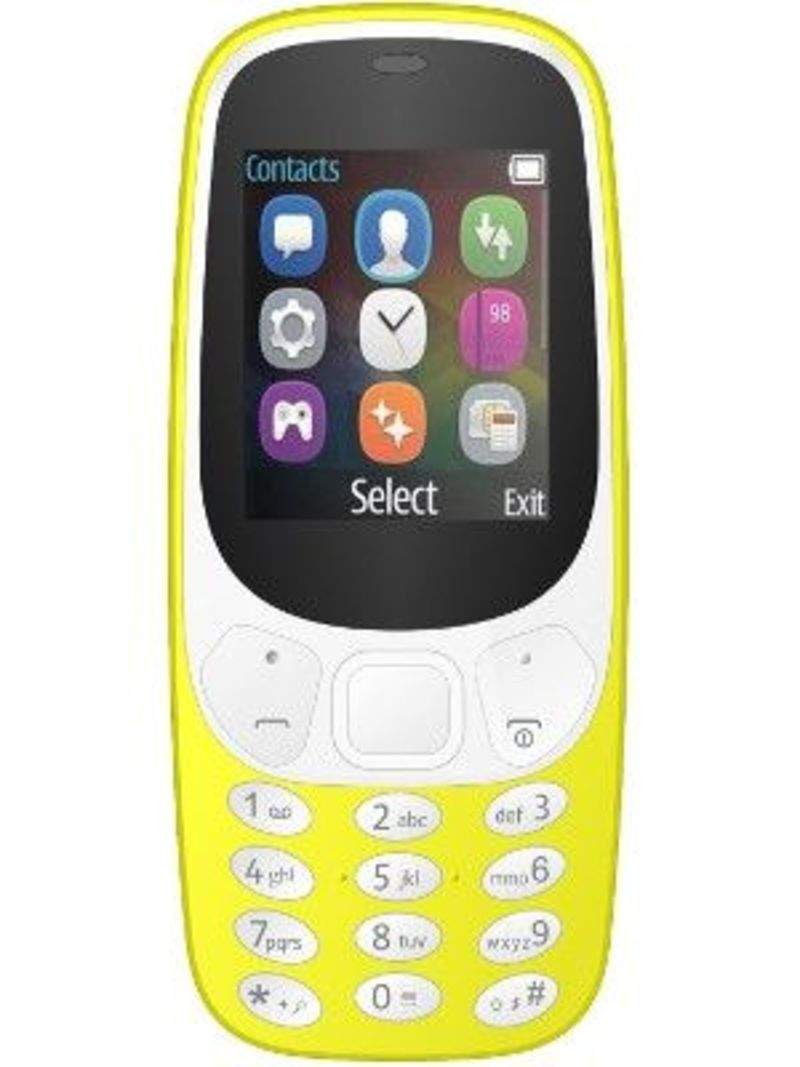 nokia 3310 coles