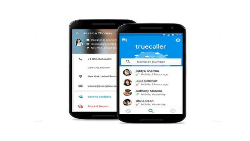 truecaller app not blocking calls