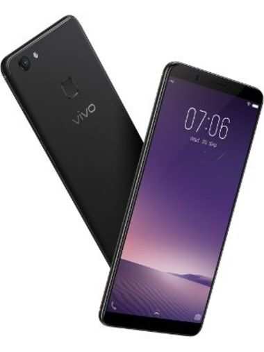 vivo v7 plus configuration