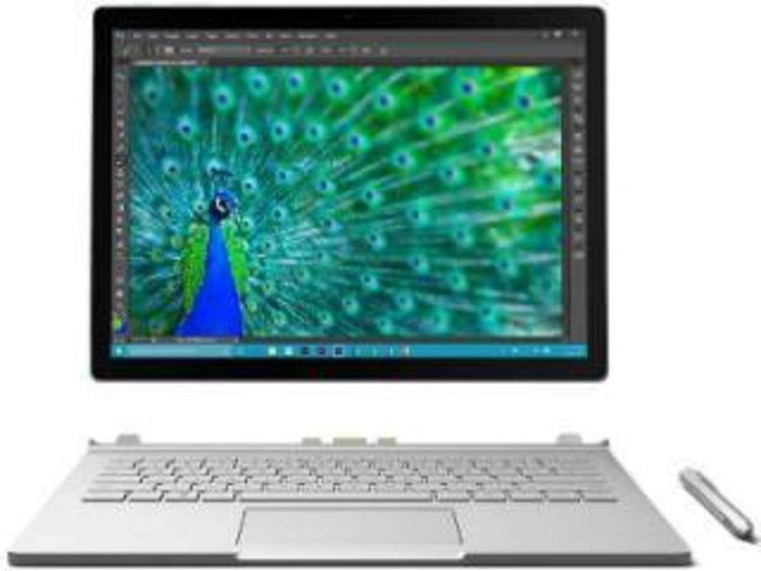 Microsoft Surface Book SX3-00006 ジャンク品 安心の販売 - www