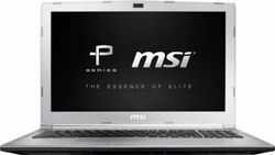 MSI PL62 7RC-060XIN Laptop (Core i7 7th Gen/8 GB/1 TB/DOS/2 GB)