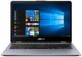 Asus Vivobook Flip TP410UA-EC509T Laptop (Core i3 7th Gen/4 GB/1 TB 128 GB SSD/Windows 10)