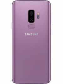 Samsung Galaxy S9 Plus (64 GB Storage, 6.2-inch Display) Price and