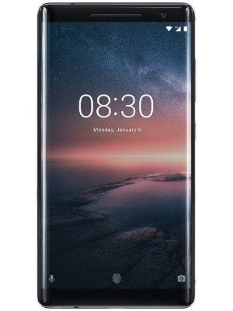 Nokia 8 clearance supreme