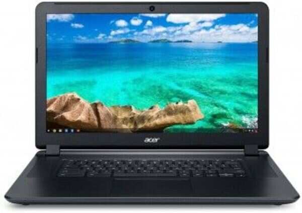 Acer Chromebook C910 3916 NX EF3AA 010 Laptop Core I3 5th Gen 4 GB 32 GB SSD Google Chrome 