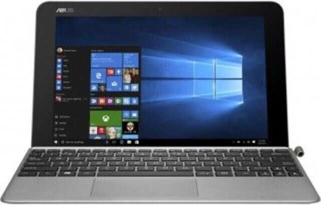 Asus Transformer Book Netbook Atom Quad Core X5 4 Gb 128 Gb Ssd Windows 10 T102ha D4 Gr Price In India Full Specifications 12th Dec 2021 At Gadgets Now