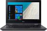 Acer TravelMate Spin B1 TMB118-RN-C6FD (NX.VG0AA.001) Laptop (Celeron Quad Core/4 GB/64 GB SSD/Windows 10)