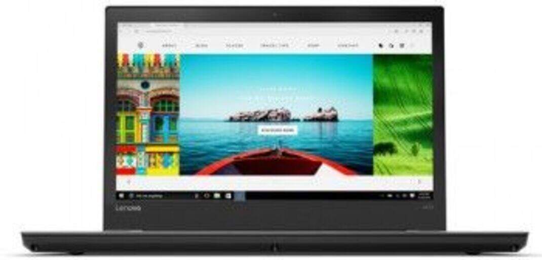 Lenovo Thinkpad A475 (20KL0018US) Laptop (AMD Quad Core A12/8 GB