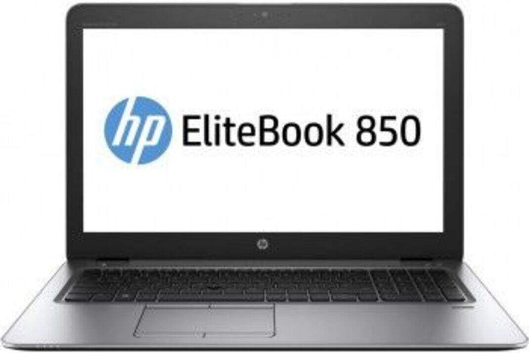 HP Elitebook 850 G3 (V1H18UT) Laptop (Core i5 6th Gen/8 GB/256 GB
