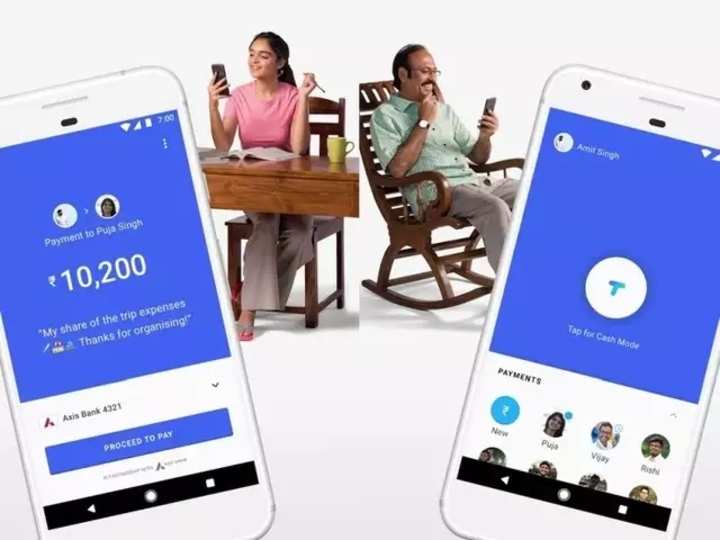 Google Tez gets new chat feature, takes on Facebook's WhatsApp