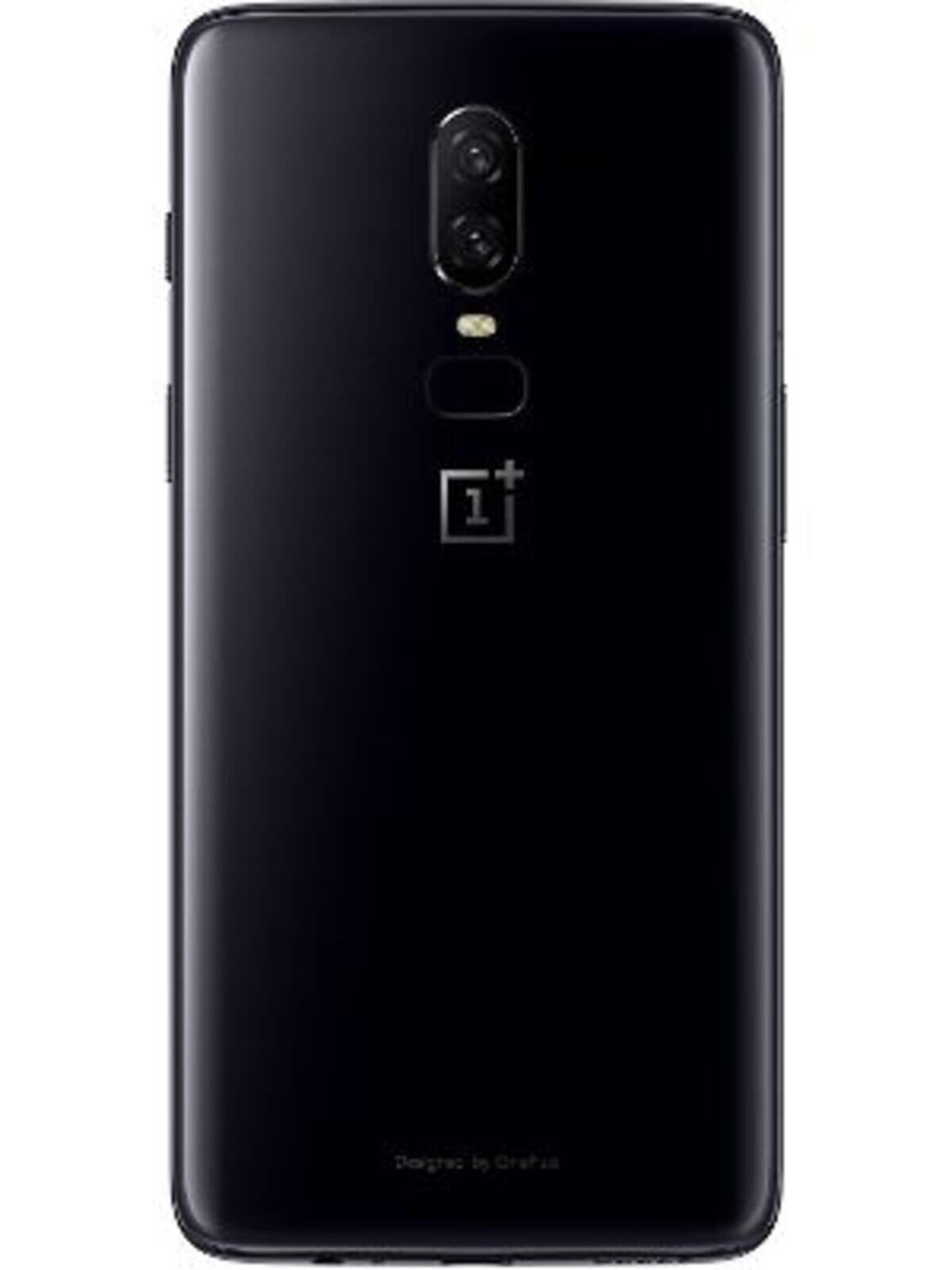 Oneplus 6 Price In India Full Specifications 7th Sep 22 At Gadgets Now