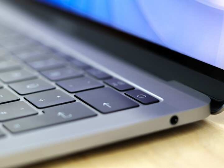 Apple could be planning a crumbresistant MacBook keyboard