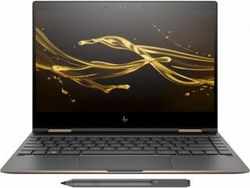 HP Spectre x360 13-ae503tu (3ME46PA) Laptop (Core i7 8th Gen/16 GB/512 GB SSD/Windows 10)