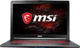 MSI GV72 7RE-1464IN Laptop (Core i7 7th Gen/8 GB/1 TB 128 GB SSD/Windows 10/4 GB)