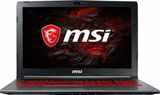 MSI GV62 7RD-2627XIN Laptop (Core i5 7th Gen/8 GB/1 TB/DOS/4 GB)