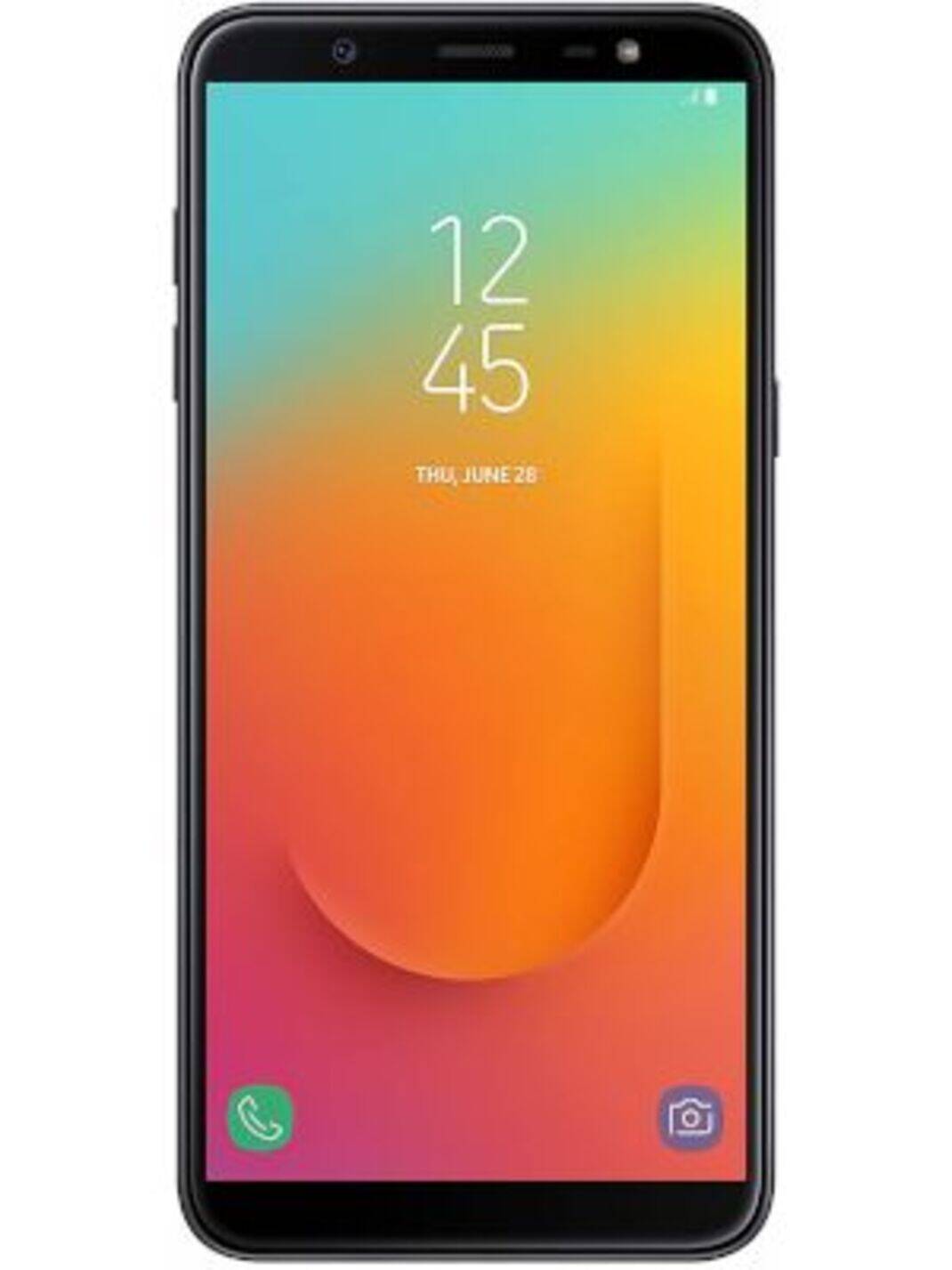 Samsung Galaxy J8 2018 (3500 mAh Battery, 64 GB Storage) Price and features