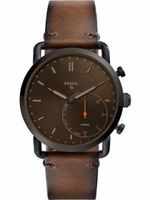 Fossil q store commuter hybrid smartwatch