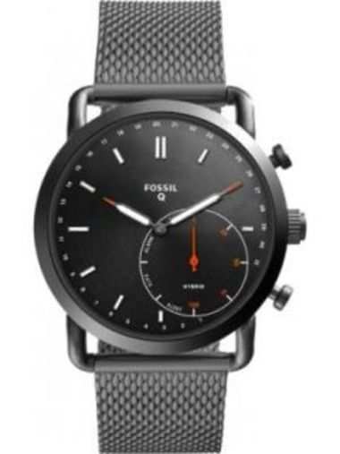 Fossil hybrid smartwatch sales q commuter