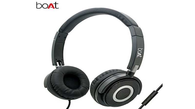 Best headphones discount under 800 rupees