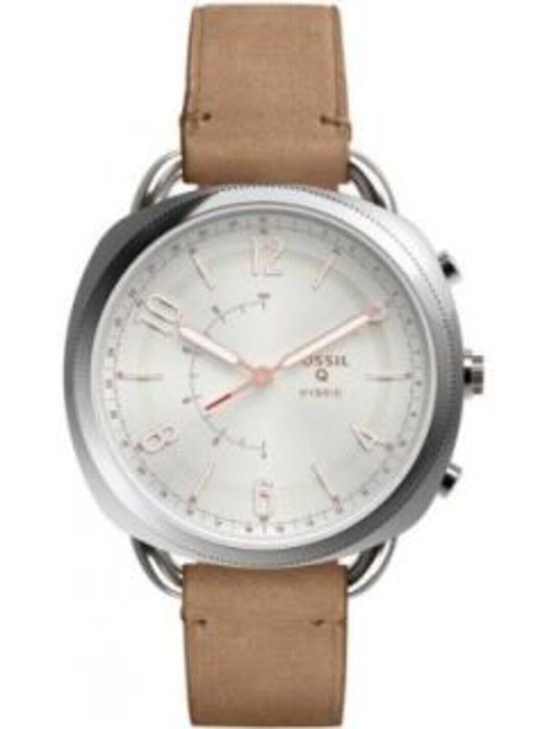 fossil q accomplice armband