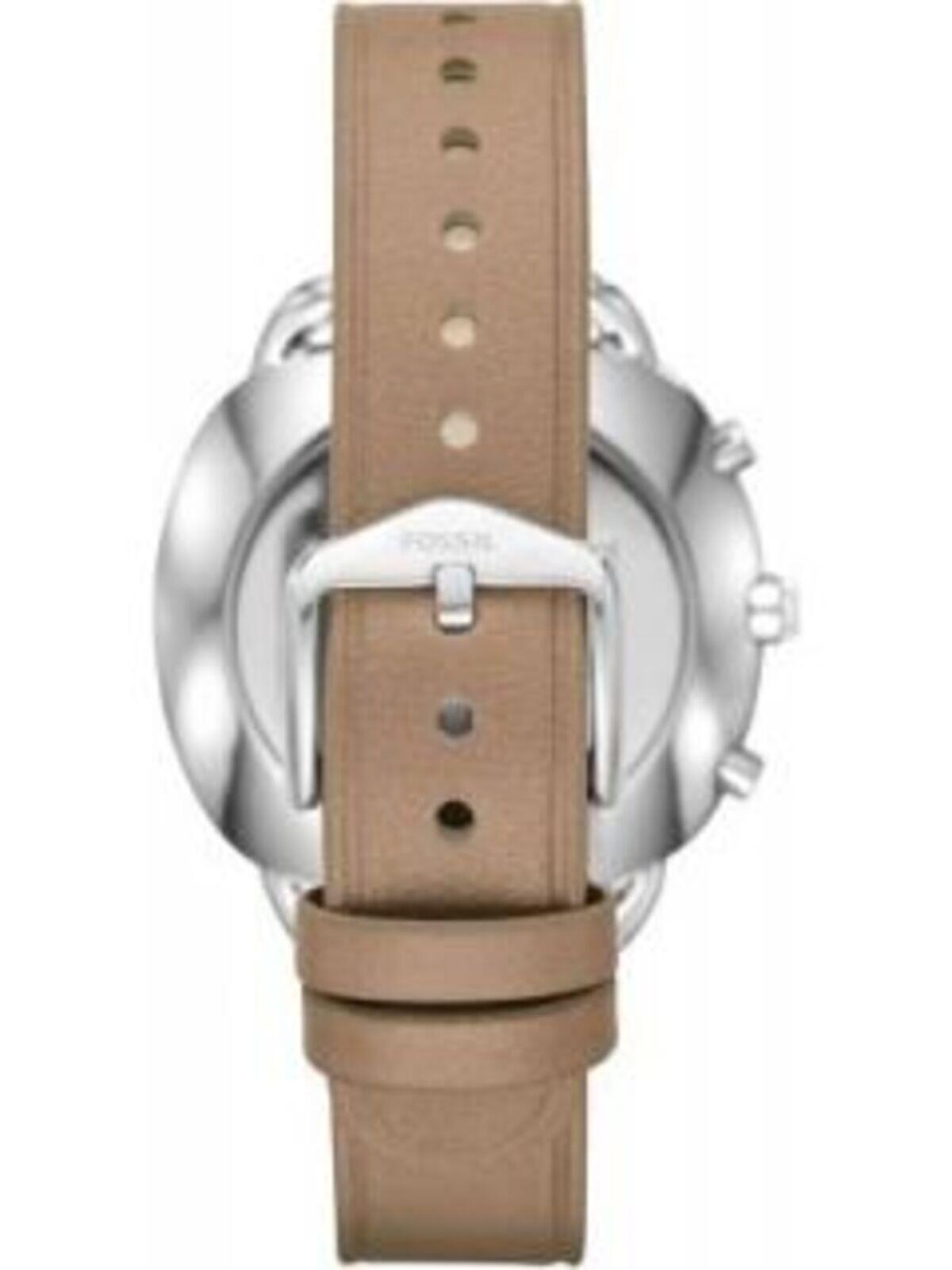 Fossil Q Accomplice Hybrid Price in 