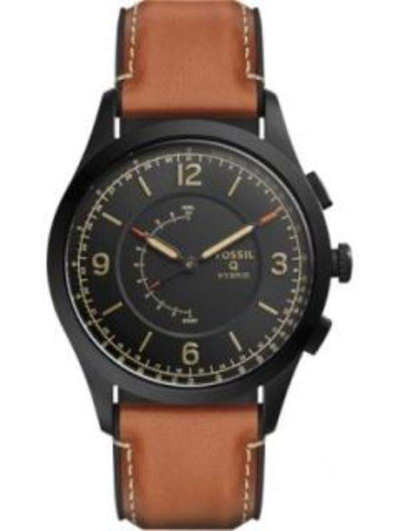 Fossil sales q activist